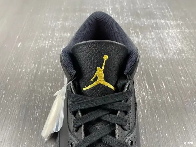 Cheap MAX Balvin FN0344-001 Rio J Jordan Air 3 x 0607
